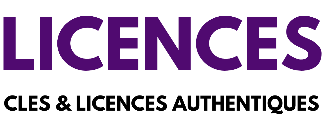 Logo Licences