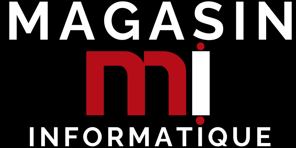 Logo Magasin Informatique