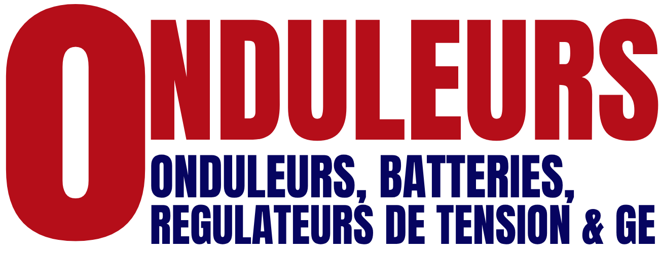 Logo Onduleurs